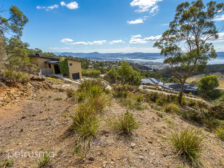 Second view of Homely land listing, 14 Woodcutters Road, Tolmans Hill TAS 7007