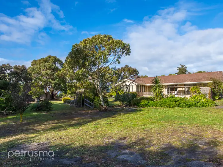 Second view of Homely house listing, 39 Axiom Way, Acton Park TAS 7170
