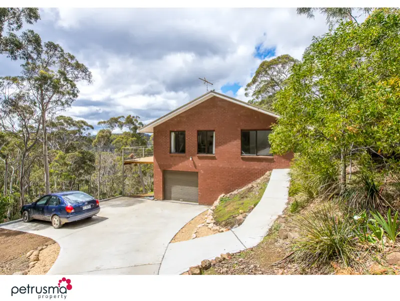 Main view of Homely house listing, 720 Summerleas Road, Fern Tree TAS 7054