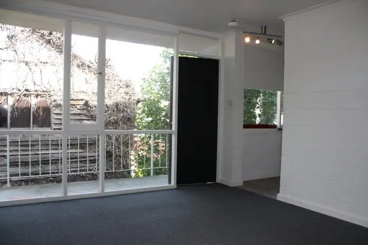 Fourth view of Homely apartment listing, 8/8 Margaret Street, Sandy Bay TAS 7005