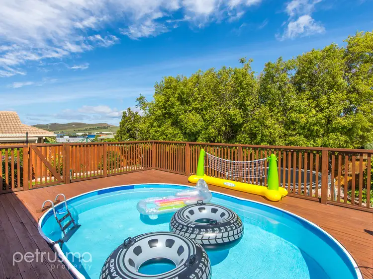 Second view of Homely house listing, 2 Millview Drive, Oakdowns TAS 7019