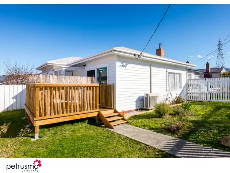 4 Lennox Avenue, Lutana TAS 7009