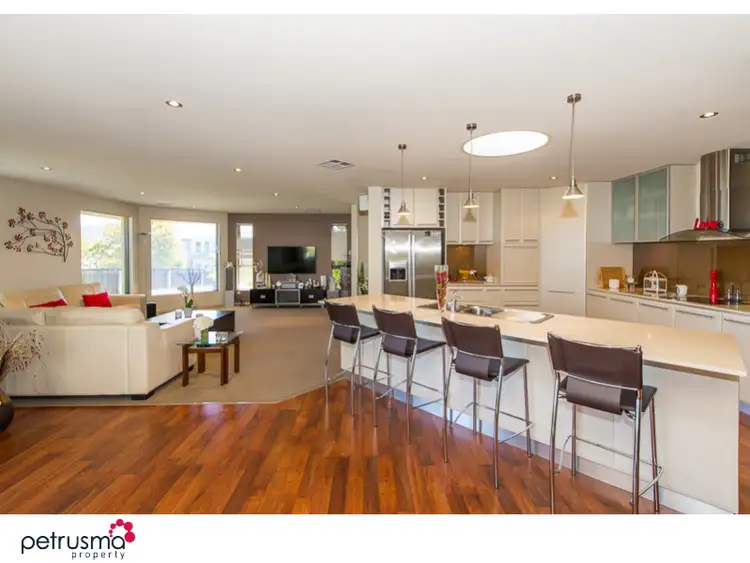 Fourth view of Homely house listing, 36 Corlacus Drive, Kingston TAS 7050