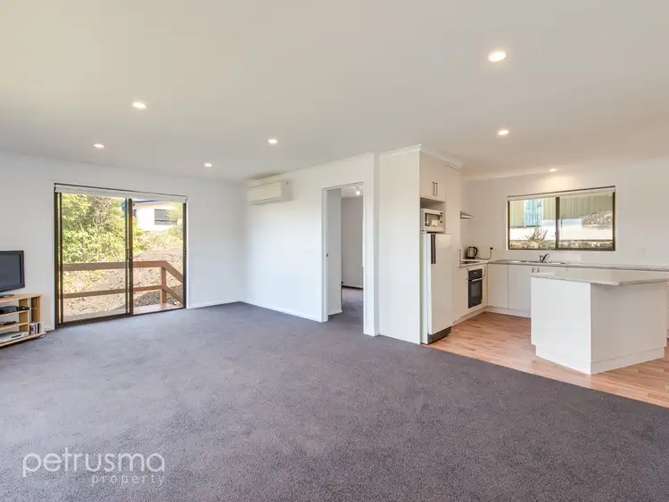Fourth view of Homely house listing, 29 Tianna Road, Lindisfarne TAS 7015