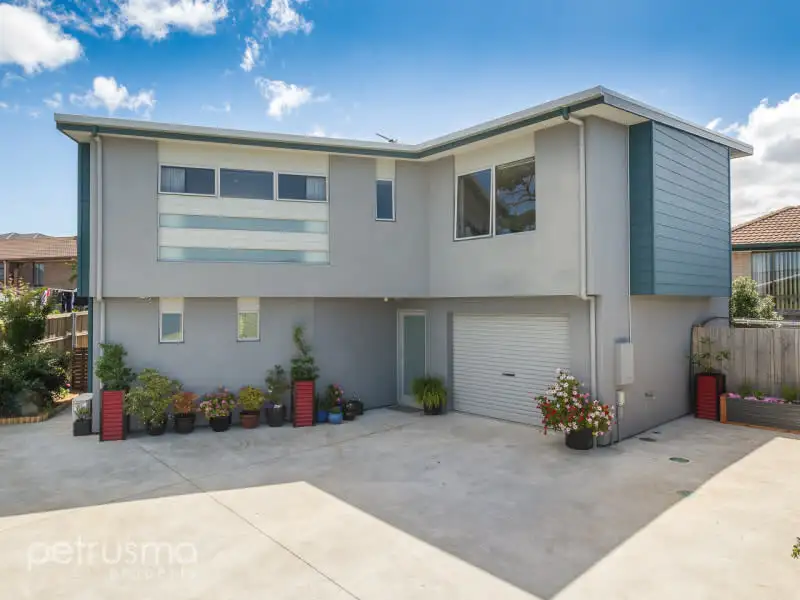 Main view of Homely villa listing, 2/10 Suva Street, Midway Point TAS 7171