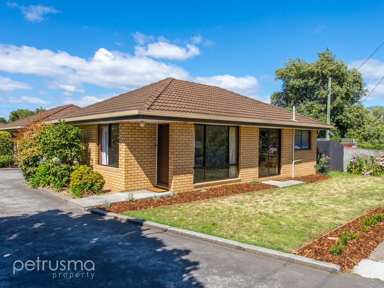 Main view of Homely villa listing, 1/67 South Street, Bellerive TAS 7018