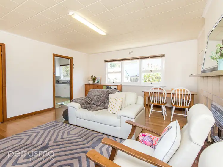 Second view of Homely house listing, 13 Lucas Street, Howrah TAS 7018