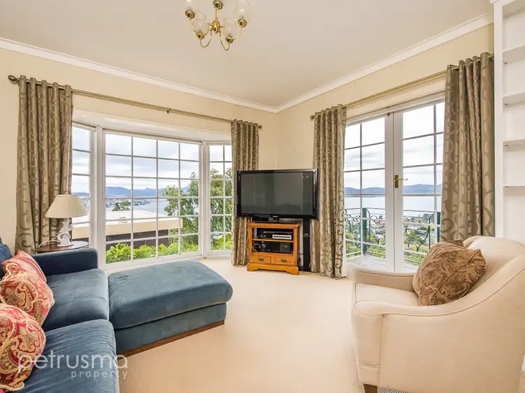 Sixth view of Homely house listing, 4 Marlborough Street, Sandy Bay TAS 7005