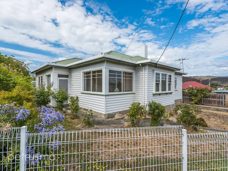 Main view of Homely house listing, 5 Hillside Crescent, New Norfolk TAS 7140