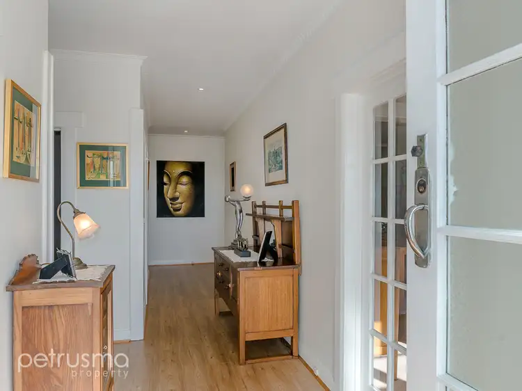 Third view of Homely house listing, 48 Mellifont Street, West Hobart TAS 7000