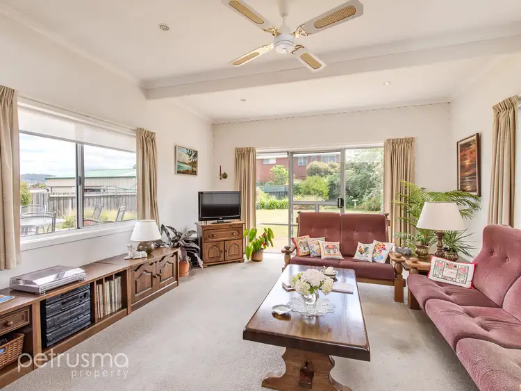 Fifth view of Homely house listing, 7 Lucas Street, Howrah TAS 7018