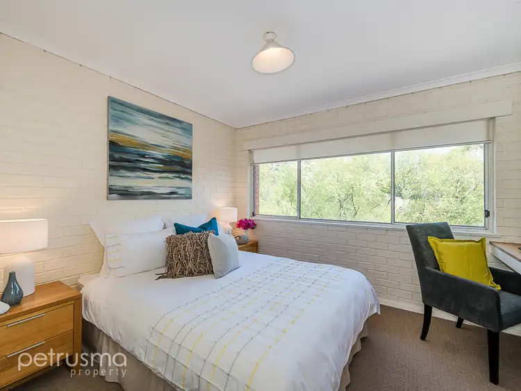 Fifth view of Homely unit listing, 2/276 Churchill Avenue, Sandy Bay TAS 7005