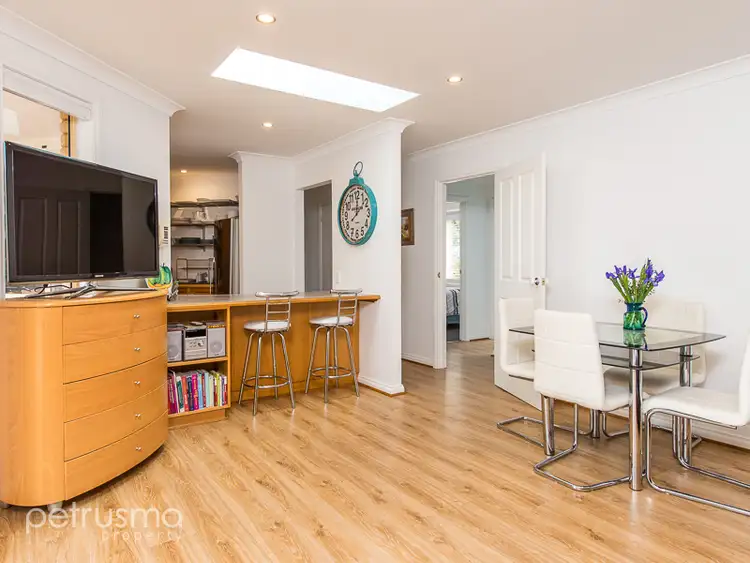 Sixth view of Homely house listing, 2 Ivory Court, Kingston TAS 7050