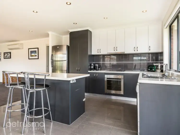 Fourth view of Homely house listing, 23 Horsham Road, Oakdowns TAS 7019