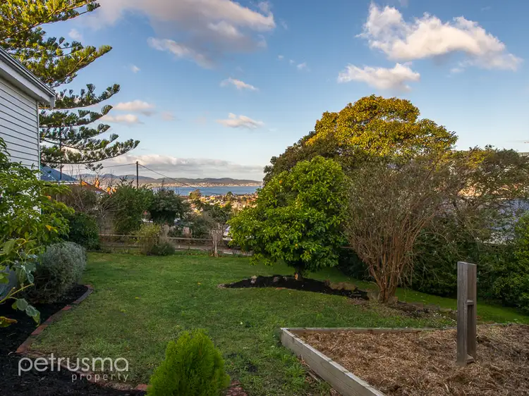 Third view of Homely house listing, 68 Forest Road, West Hobart TAS 7000