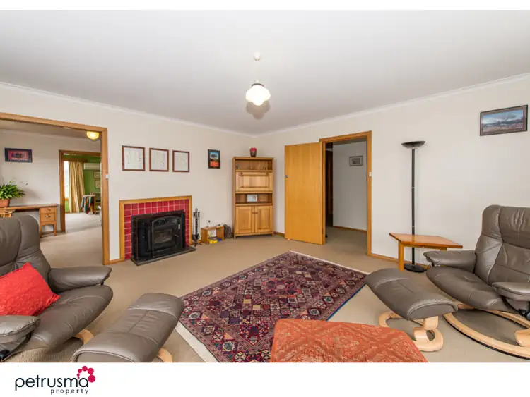 Third view of Homely house listing, 9 Melaleuca Drive, Blackmans Bay TAS 7052