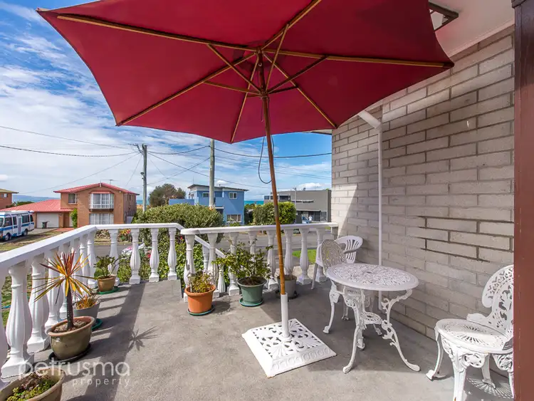 Second view of Homely house listing, 95 Balook Street, Lauderdale TAS 7021