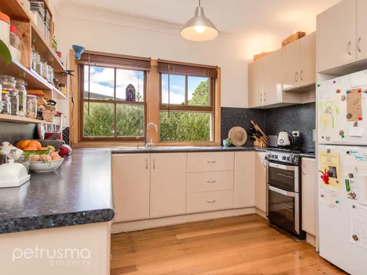 Fourth view of Homely house listing, 25 Johnston Street, Moonah TAS 7009