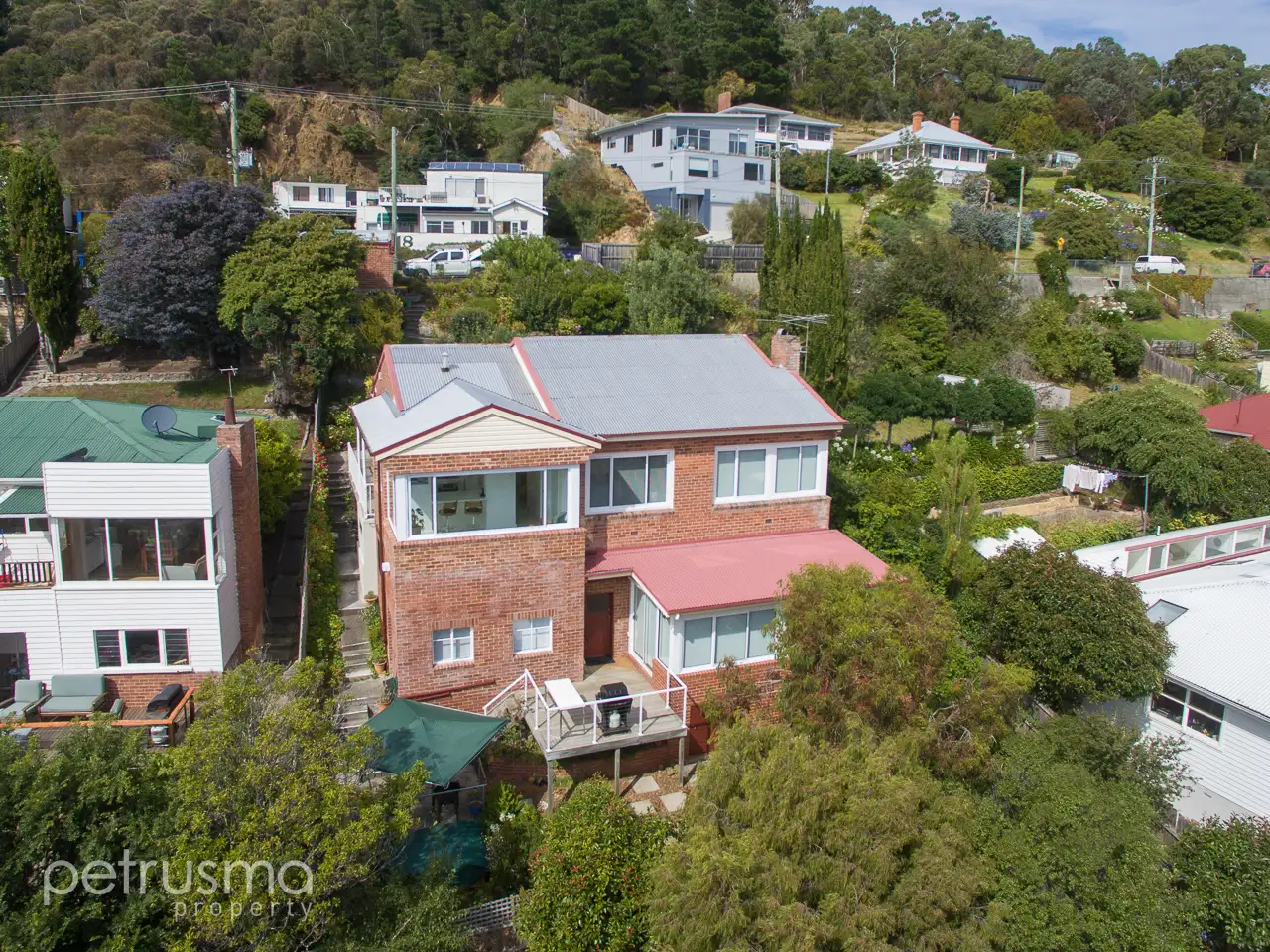 Main view of Homely house listing, 403 Huon Road, South Hobart TAS 7004