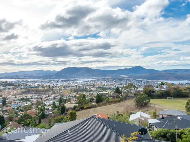 Sixth view of Homely unit listing, 1/5 Ross Place, Mount Stuart TAS 7000