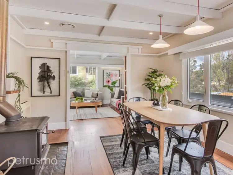 Fourth view of Homely house listing, 75 Poets Road, West Hobart TAS 7000