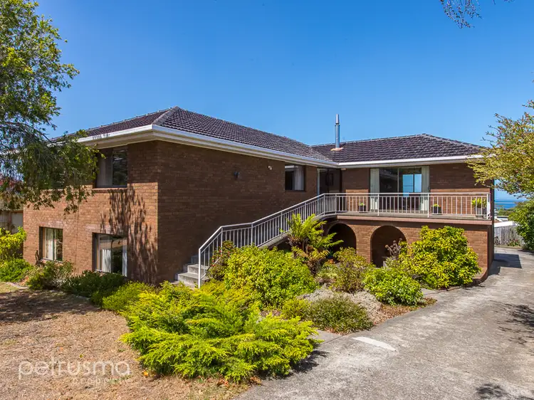 Main view of Homely house listing, 47 Hill Street, Bellerive TAS 7018