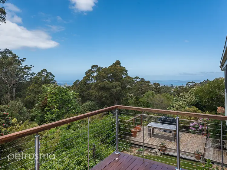 Sixth view of Homely house listing, 15 Pillinger Drive, Fern Tree TAS 7054
