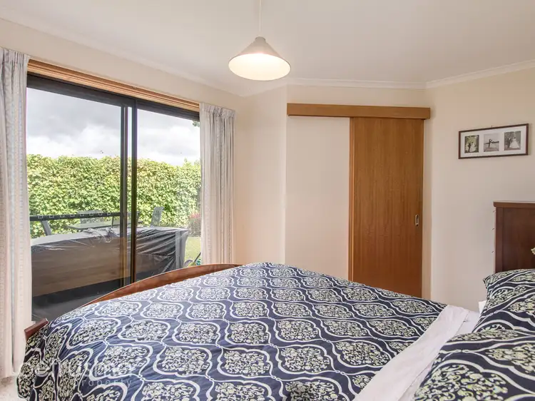 Sixth view of Homely unit listing, 2/49 Skyline Drive, Howrah TAS 7018