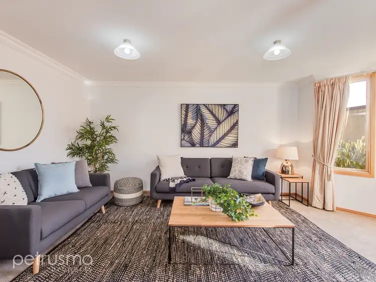 Sixth view of Homely villa listing, 2/177 Bathurst Street, Hobart TAS 7000