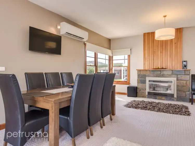 Fifth view of Homely house listing, 5 Ormond Street, Bellerive TAS 7018