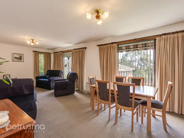 Fourth view of Homely house listing, 1/451 Oceana Drive, Howrah TAS 7018