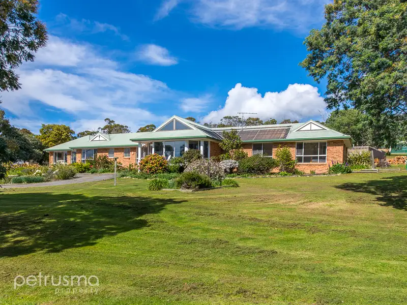 Main view of Homely house listing, 50 Harry Place, Acton Park TAS 7170