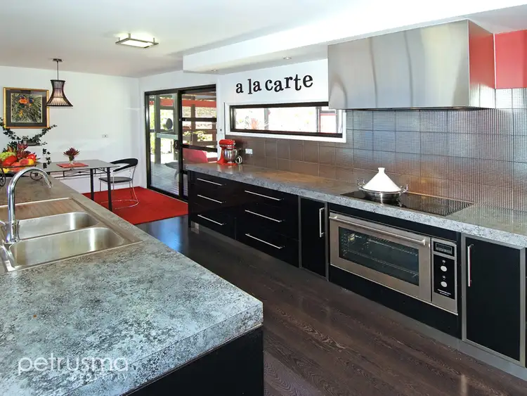 Third view of Homely house listing, 36 Klasen Road, Police Point TAS 7116