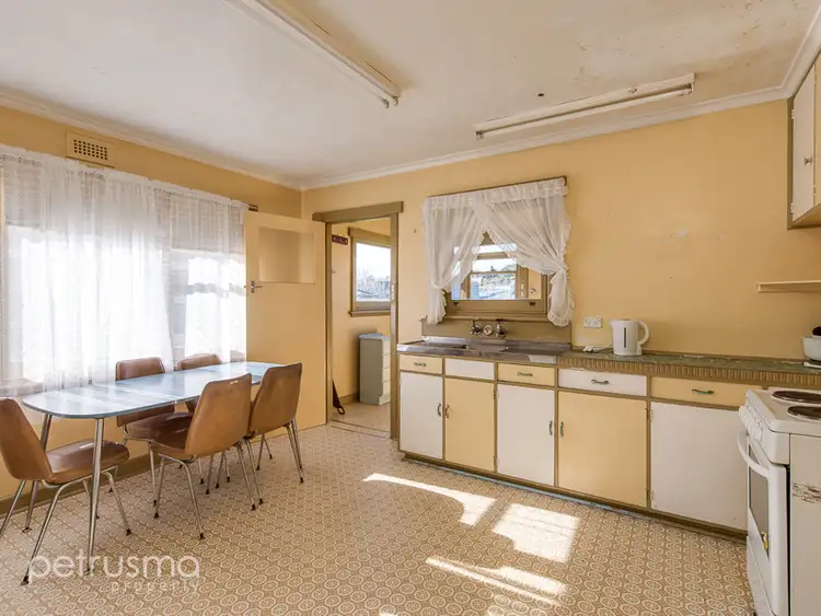 Fifth view of Homely house listing, 135 Tolosa Street, Glenorchy TAS 7010