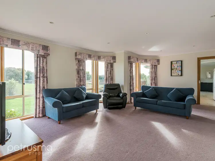 Third view of Homely house listing, 113 Kelson Place, Acton Park TAS 7170