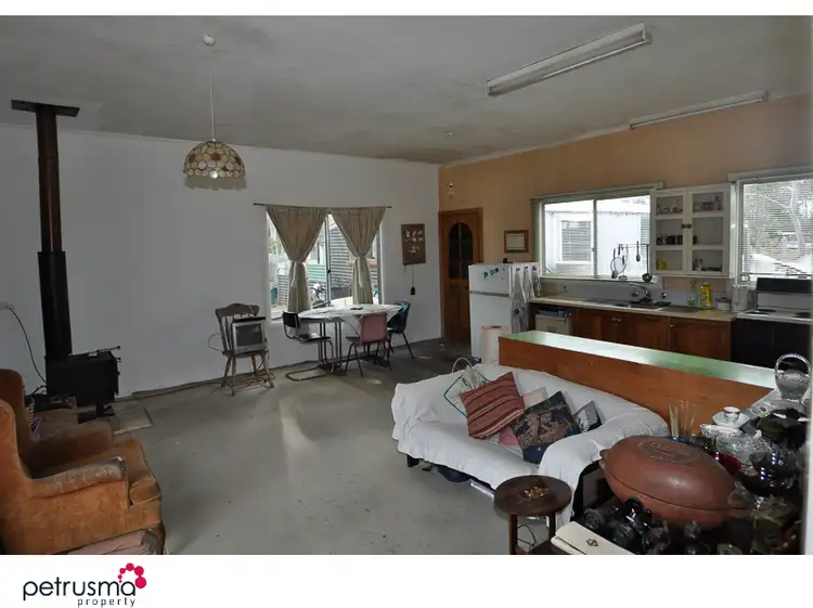 Sixth view of Homely house listing, 483 Dolphin Sands Road, Dolphin Sands TAS 7190