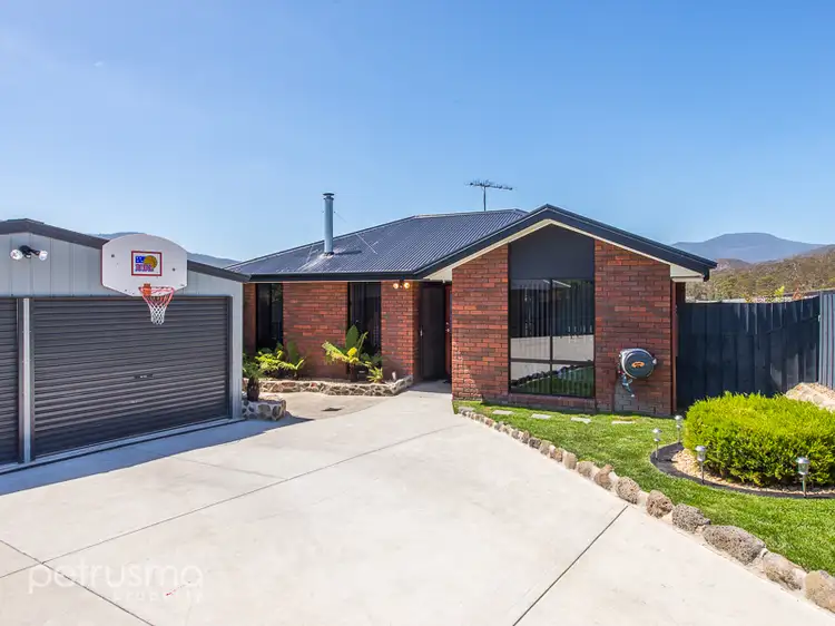 Main view of Homely house listing, 23 Sadri Court, New Norfolk TAS 7140