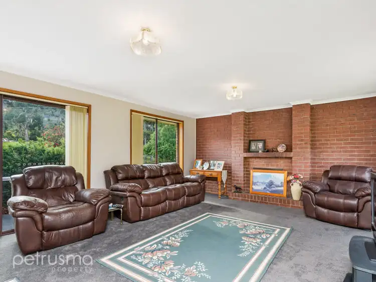 Third view of Homely house listing, 675 Lachlan Road, Lachlan TAS 7140