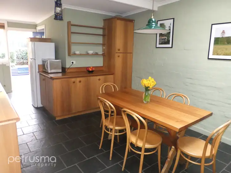 Third view of Homely house listing, 18 and 20 Grosvenor Street, Sandy Bay TAS 7005