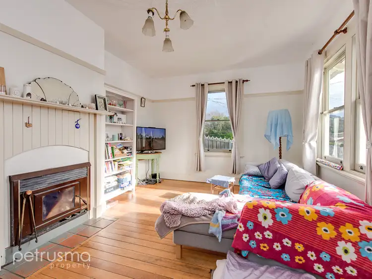 Second view of Homely house listing, 1/1 Gant Street, Lenah Valley TAS 7008