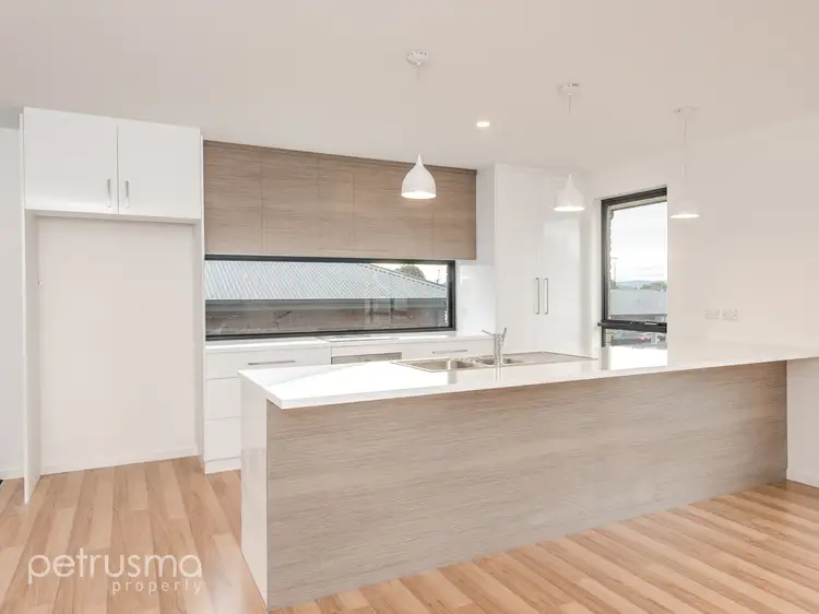 Second view of Homely unit listing, 1/47 Camrise Drive, Cambridge TAS 7170