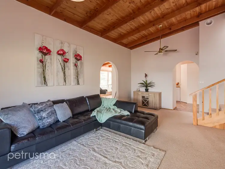 Second view of Homely house listing, 71 Geilston Creek Road, Geilston Bay TAS 7015