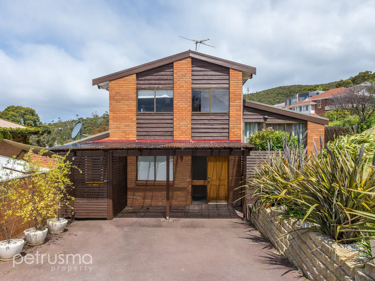 Main view of Homely house listing, 482b Churchill Avenue, Sandy Bay TAS 7005