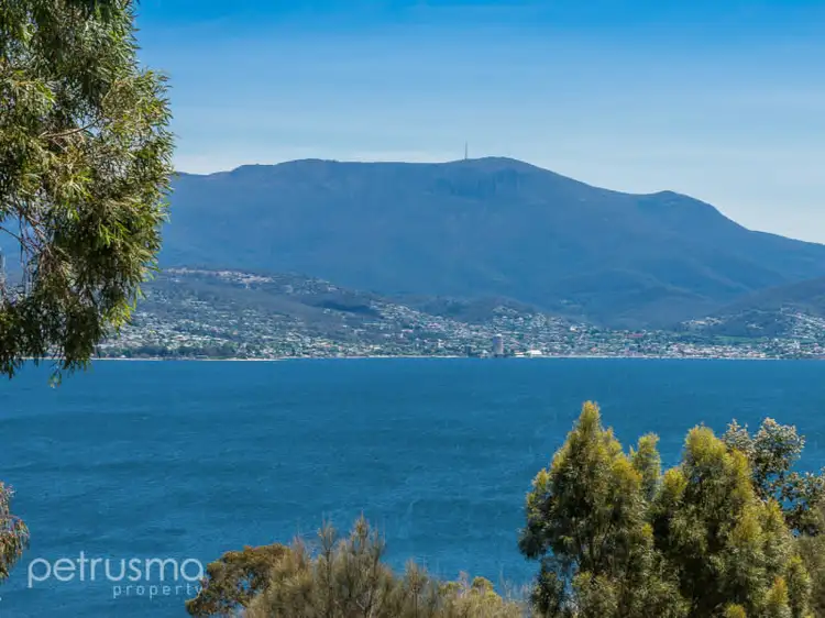 Second view of Homely unit listing, 1/672 Oceana Drive, Tranmere TAS 7018