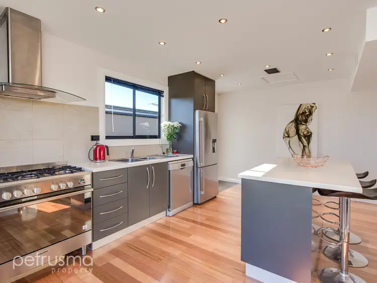 Fifth view of Homely house listing, 44 Wolstenholme Drive, Sorell TAS 7172