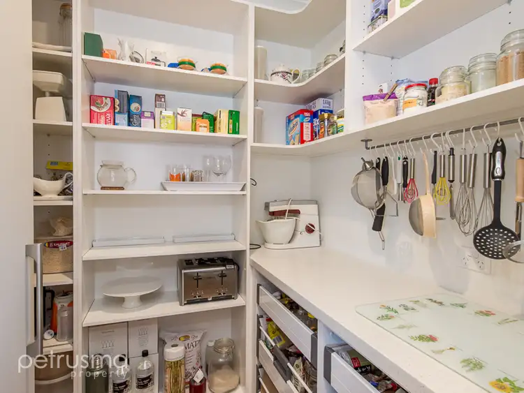 Fourth view of Homely house listing, 711 Oceana Drive, Tranmere TAS 7018
