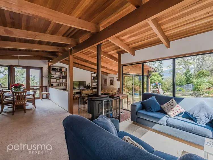 Sixth view of Homely house listing, 629 Channel Highway, Bonnet Hill TAS 7053