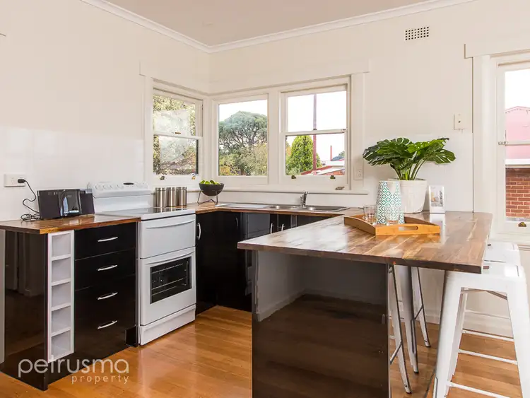 Second view of Homely house listing, 1 Radcliff Crescent, Rosetta TAS 7010