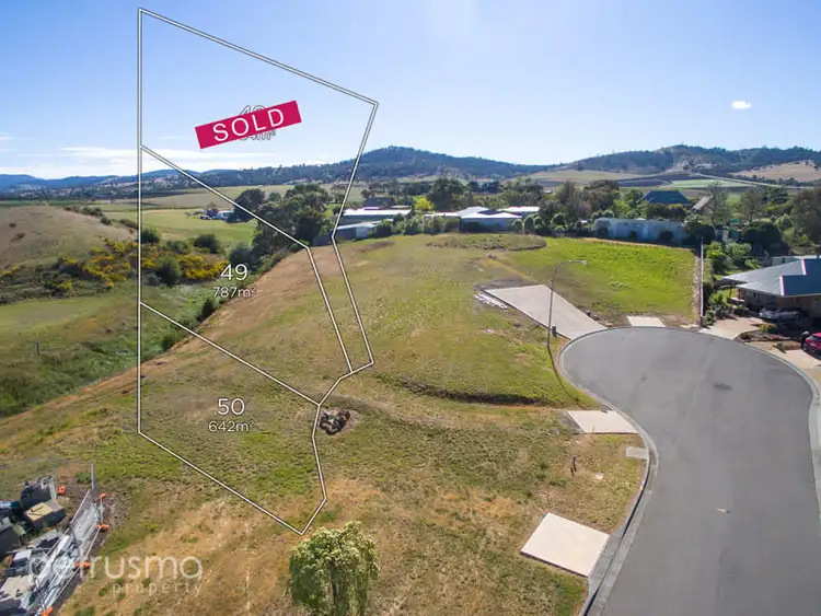 48 - 50 Cosgrove Drive, Richmond TAS 7025