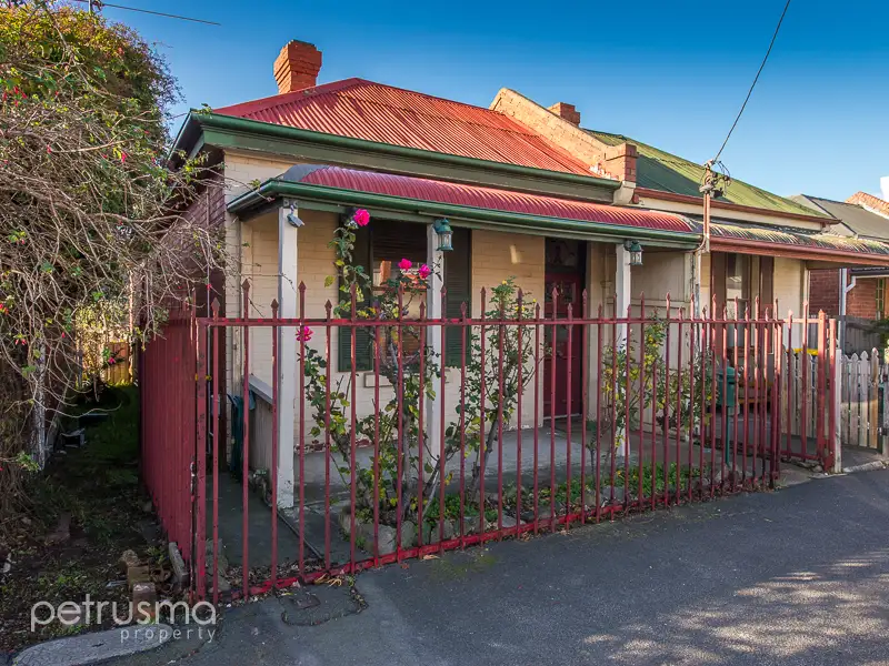 Main view of Homely house listing, 347 Argyle Street, North Hobart TAS 7000